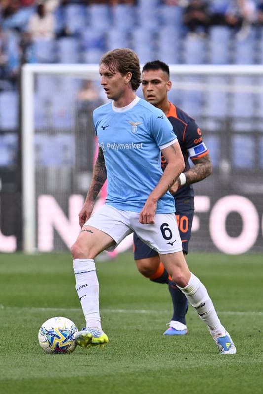 Football. Serie A. SS Lazio - FC Internazionale. 16.03.2026