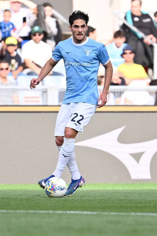Football. Serie A. SS Lazio - FC Internazionale. 16.03.2026