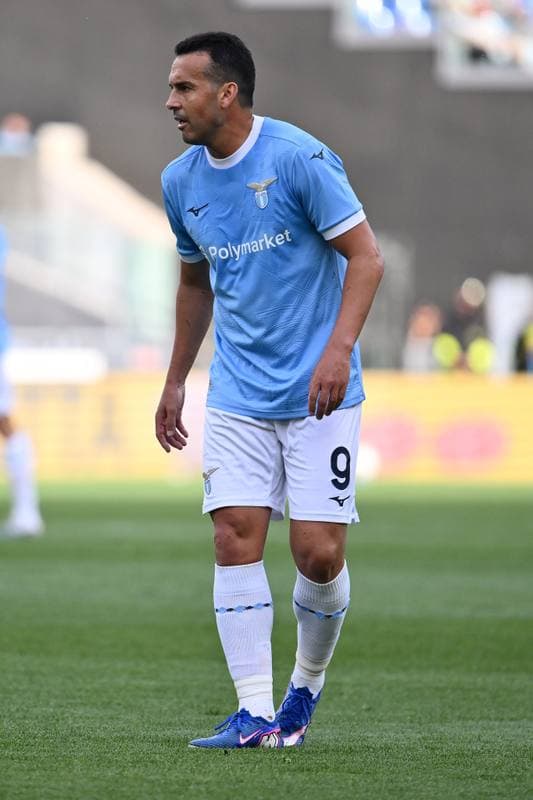 Football. Serie A. SS Lazio - FC Internazionale. 16.03.2026