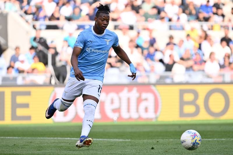 Football. Serie A. SS Lazio - FC Internazionale. 16.03.2026