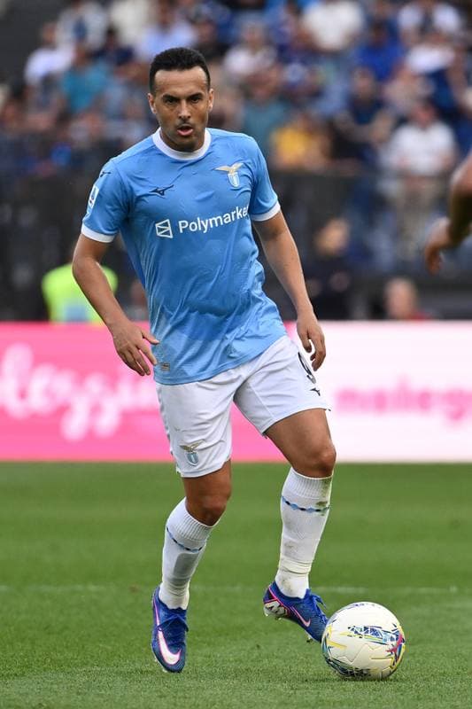Football. Serie A. SS Lazio - FC Internazionale. 16.03.2026