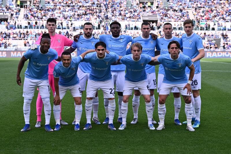 Football. Serie A. SS Lazio - FC Internazionale. 16.03.2026