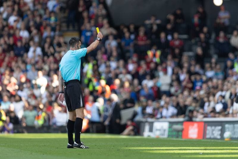 Football. Premier League. Fulham - Bournemouth. 09.05.2026