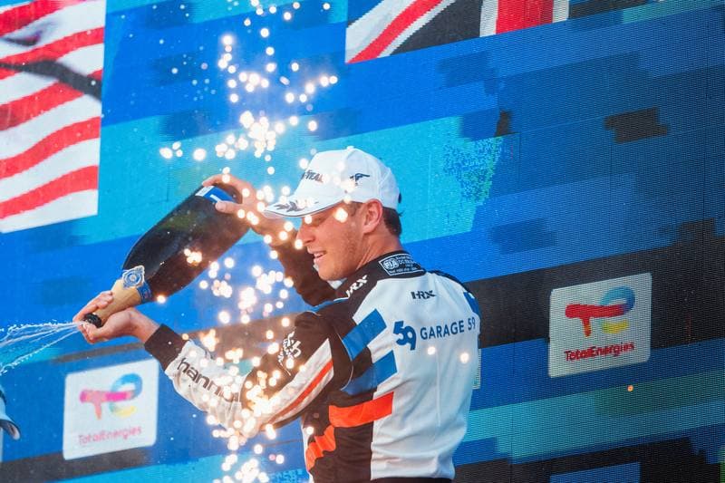 Motorsport. WEC. TotalEnergies 6 Hours of Spa-Francorchamps. 29.04.2026