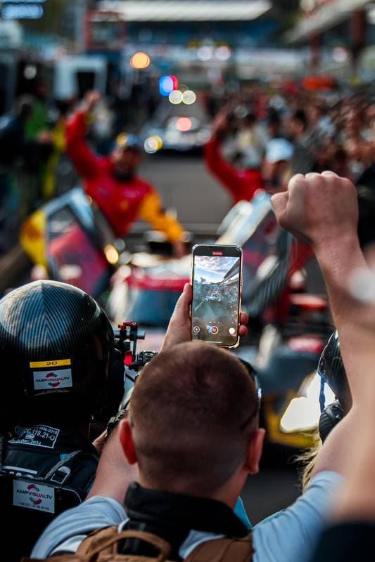 Motorsport. WEC. TotalEnergies 6 Hours of Spa-Francorchamps. 29.04.2026