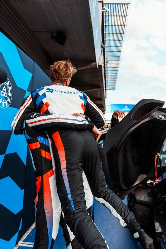 Motorsport. WEC. TotalEnergies 6 Hours of Spa-Francorchamps. 29.04.2026