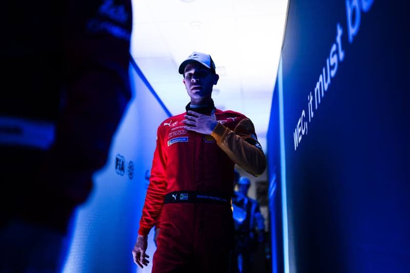 Motorsport. WEC. TotalEnergies 6 Hours of Spa-Francorchamps. 29.04.2026