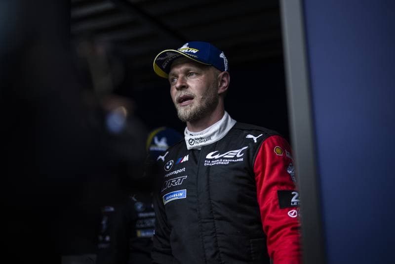 Motorsport. WEC. TotalEnergies 6 Hours of Spa-Francorchamps. 29.04.2026