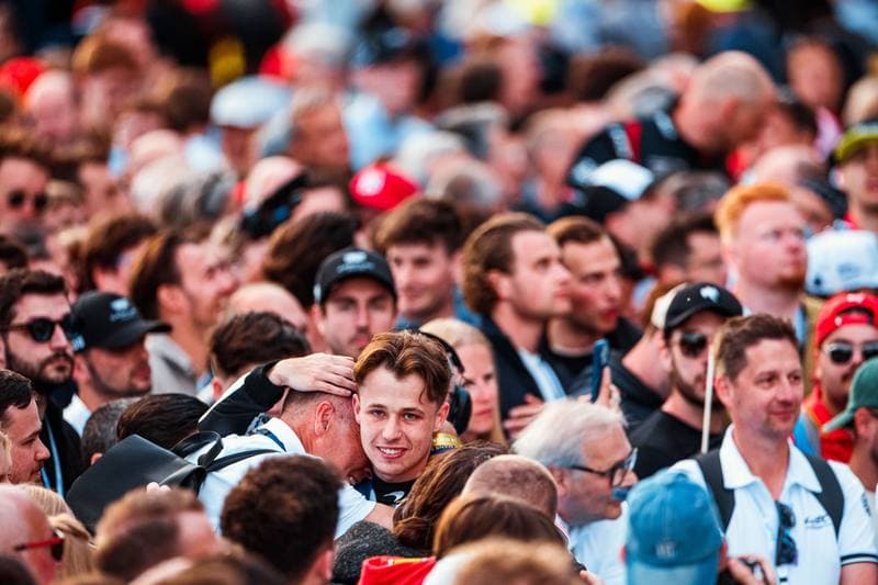 Motorsport. WEC. TotalEnergies 6 Hours of Spa-Francorchamps. 29.04.2026