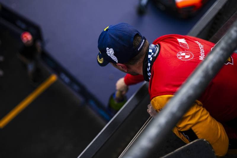 Motorsport. WEC. TotalEnergies 6 Hours of Spa-Francorchamps. 29.04.2026
