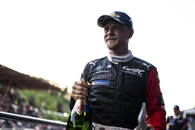 Motorsport. WEC. TotalEnergies 6 Hours of Spa-Francorchamps. 29.04.2026