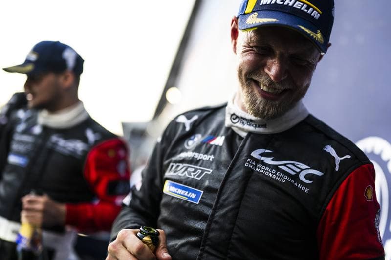 Motorsport. WEC. TotalEnergies 6 Hours of Spa-Francorchamps. 29.04.2026