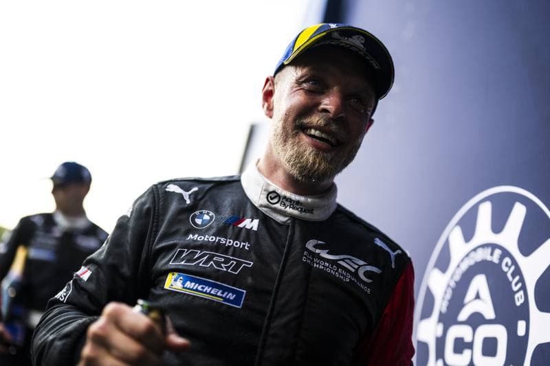 Motorsport. WEC. TotalEnergies 6 Hours of Spa-Francorchamps. 29.04.2026