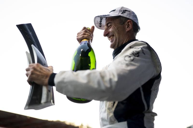 Motorsport. WEC. TotalEnergies 6 Hours of Spa-Francorchamps. 29.04.2026