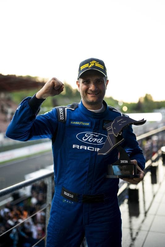 Motorsport. WEC. TotalEnergies 6 Hours of Spa-Francorchamps. 29.04.2026