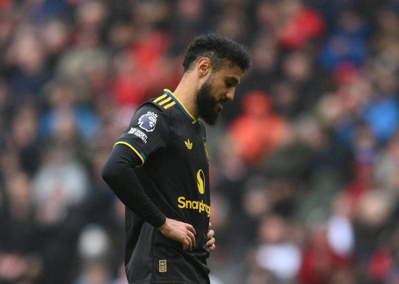Football. Premier League. Sunderland - Manchester United. 09.05.2026