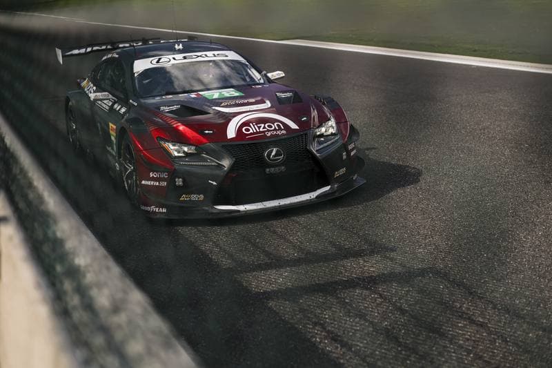 Motorsport. WEC. TotalEnergies 6 Hours of Spa-Francorchamps. 29.04.2026