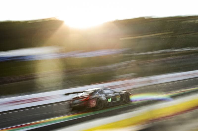 Motorsport. WEC. TotalEnergies 6 Hours of Spa-Francorchamps. 29.04.2026