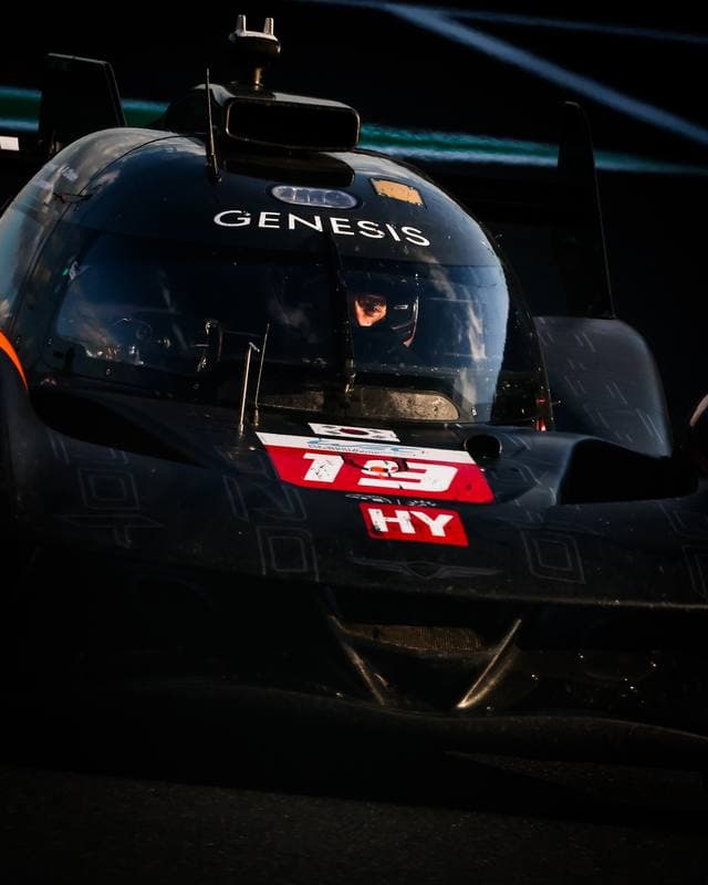 Motorsport. WEC. TotalEnergies 6 Hours of Spa-Francorchamps. 29.04.2026