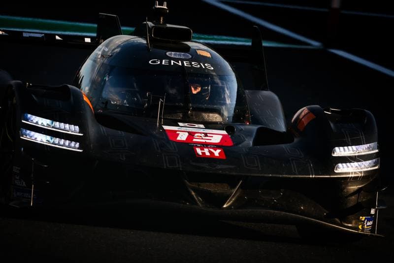 Motorsport. WEC. TotalEnergies 6 Hours of Spa-Francorchamps. 29.04.2026