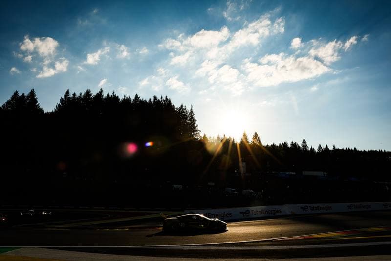 Motorsport. WEC. TotalEnergies 6 Hours of Spa-Francorchamps. 29.04.2026