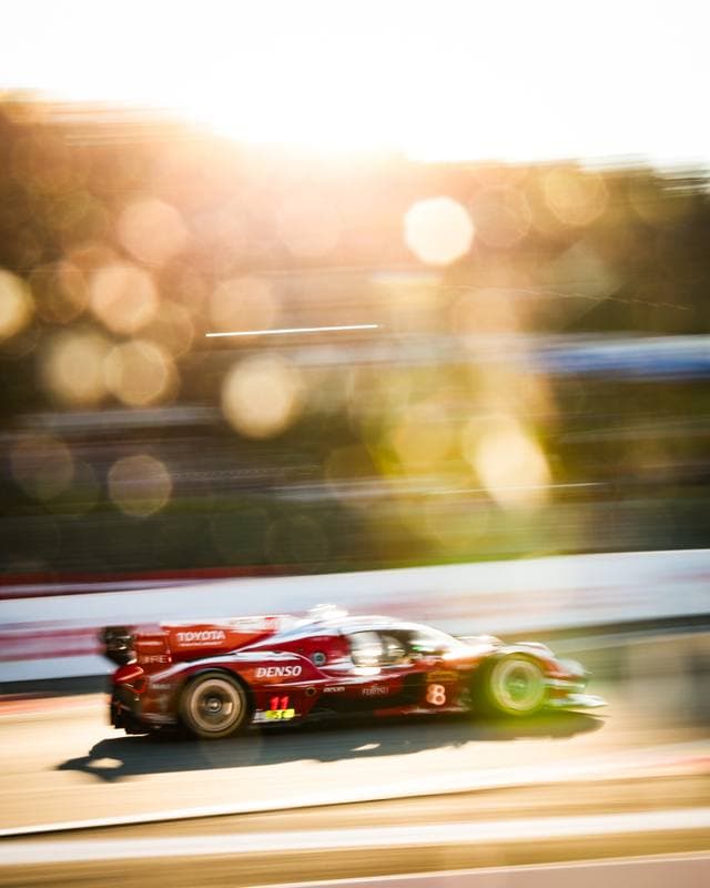Motorsport. WEC. TotalEnergies 6 Hours of Spa-Francorchamps. 29.04.2026
