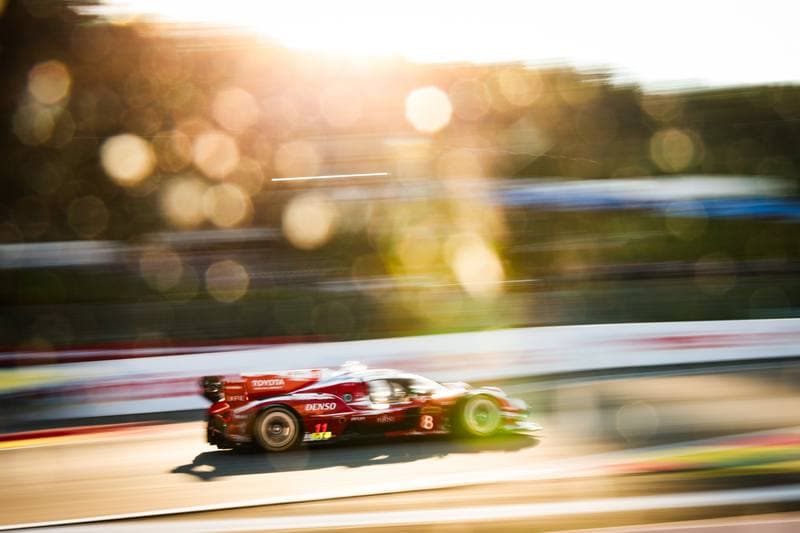 Motorsport. WEC. TotalEnergies 6 Hours of Spa-Francorchamps. 29.04.2026