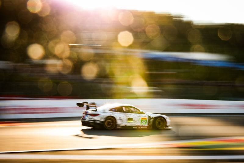 Motorsport. WEC. TotalEnergies 6 Hours of Spa-Francorchamps. 29.04.2026