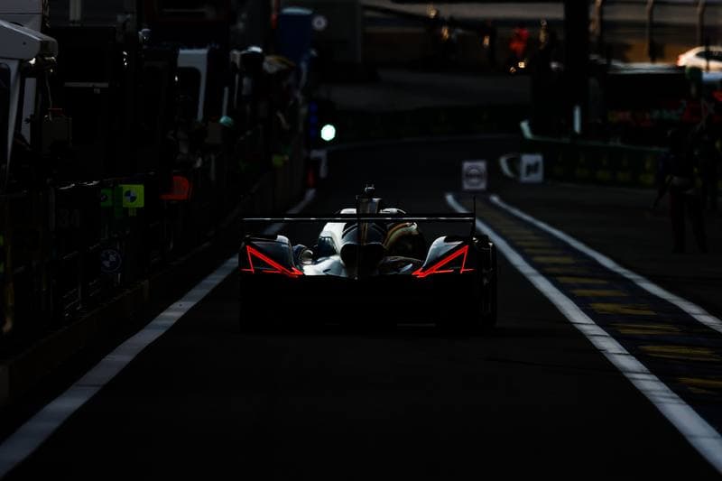 Motorsport. WEC. TotalEnergies 6 Hours of Spa-Francorchamps. 29.04.2026