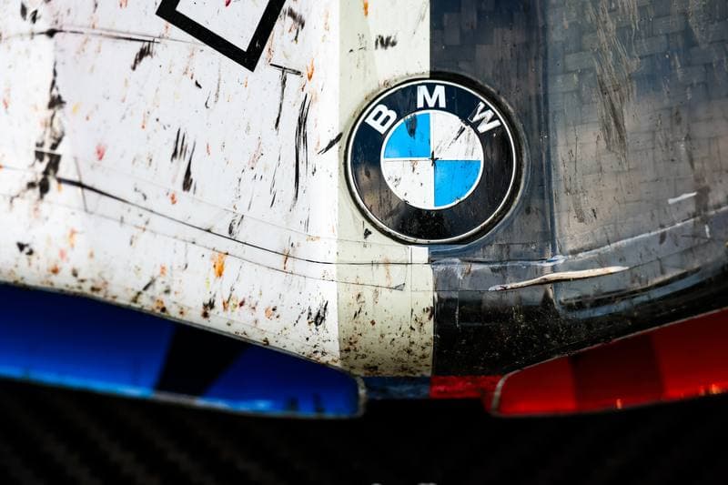 Motorsport. WEC. TotalEnergies 6 Hours of Spa-Francorchamps. 29.04.2026