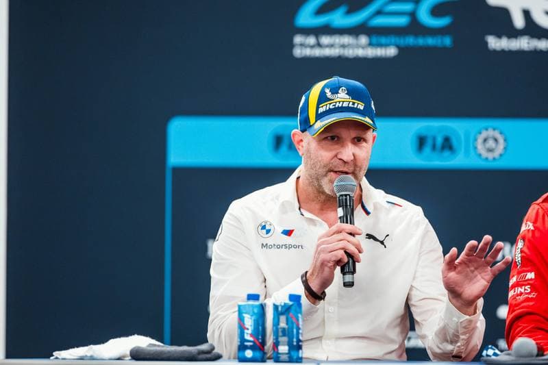 Motorsport. WEC. TotalEnergies 6 Hours of Spa-Francorchamps. 29.04.2026