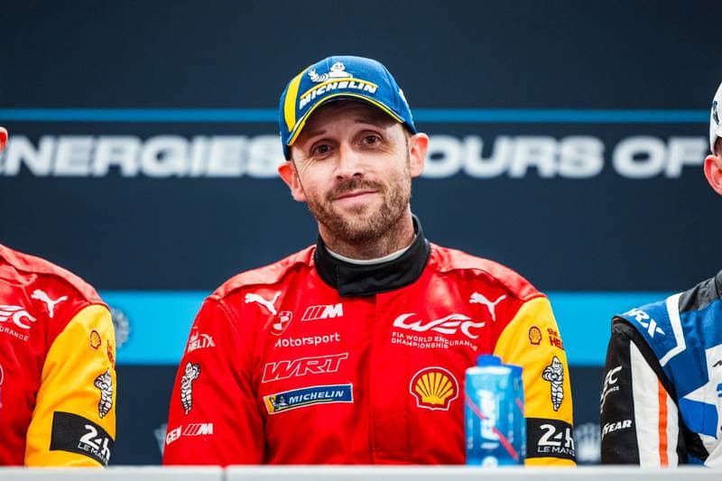 Motorsport. WEC. TotalEnergies 6 Hours of Spa-Francorchamps. 29.04.2026