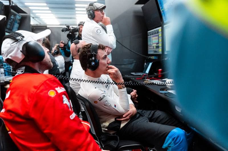 Motorsport. WEC. TotalEnergies 6 Hours of Spa-Francorchamps. 29.04.2026