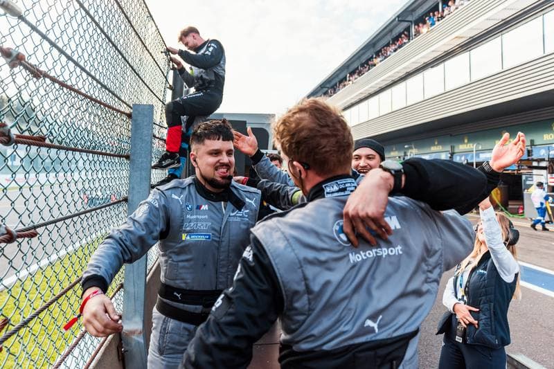 Motorsport. WEC. TotalEnergies 6 Hours of Spa-Francorchamps. 29.04.2026