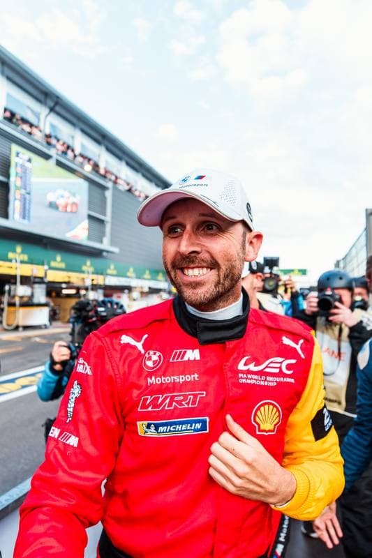 Motorsport. WEC. TotalEnergies 6 Hours of Spa-Francorchamps. 29.04.2026