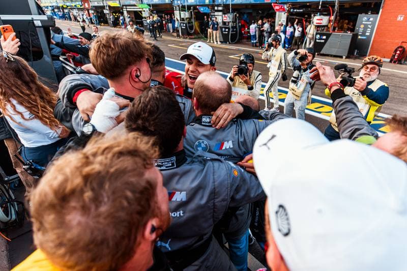 Motorsport. WEC. TotalEnergies 6 Hours of Spa-Francorchamps. 29.04.2026