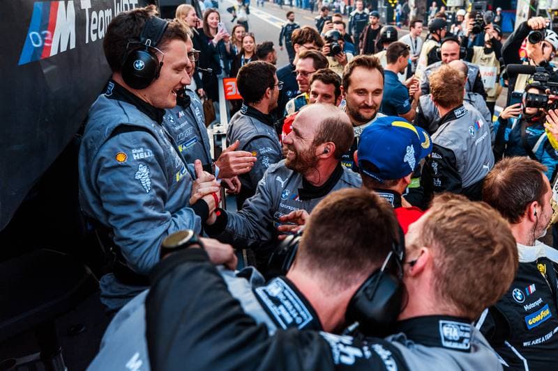 Motorsport. WEC. TotalEnergies 6 Hours of Spa-Francorchamps. 29.04.2026