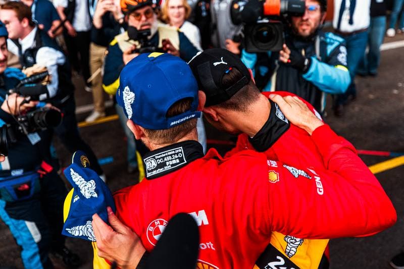 Motorsport. WEC. TotalEnergies 6 Hours of Spa-Francorchamps. 29.04.2026