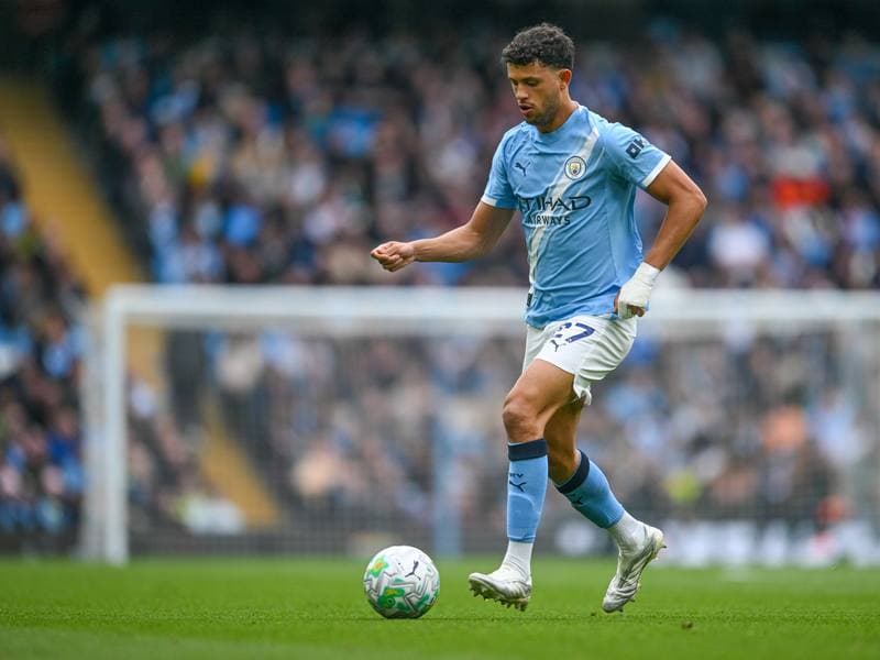 Football. Premier League. Manchester City - Brentford. 09.05.2026