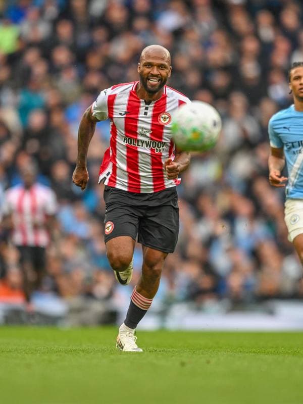 Football. Premier League. Manchester City - Brentford. 09.05.2026