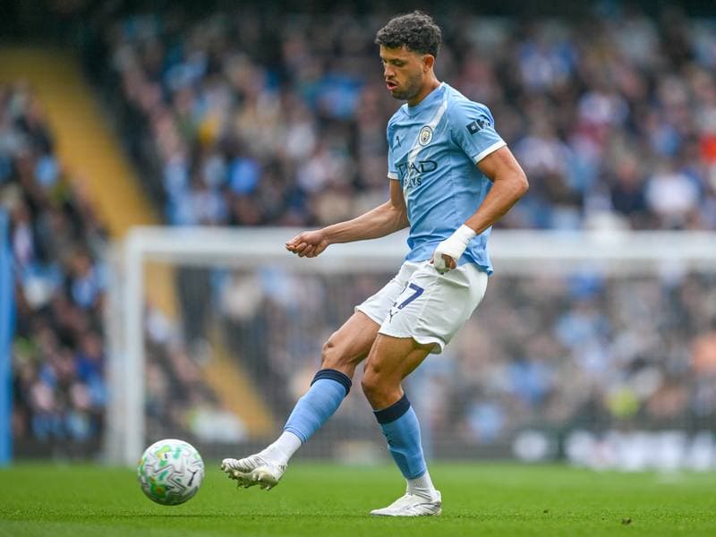 Football. Premier League. Manchester City - Brentford. 09.05.2026