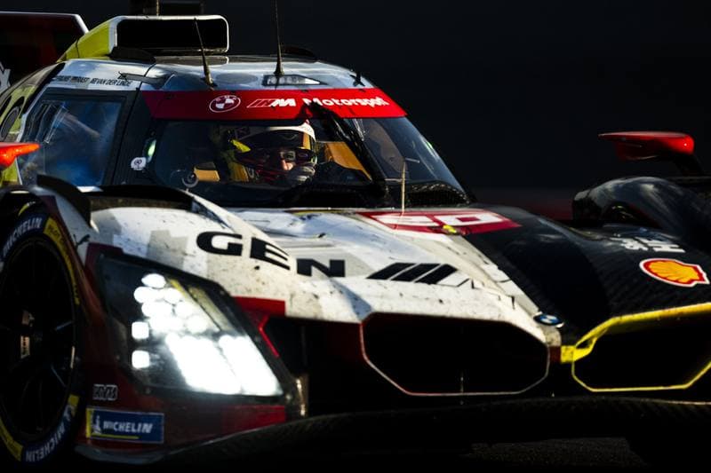 Motorsport. WEC. TotalEnergies 6 Hours of Spa-Francorchamps. 29.04.2026