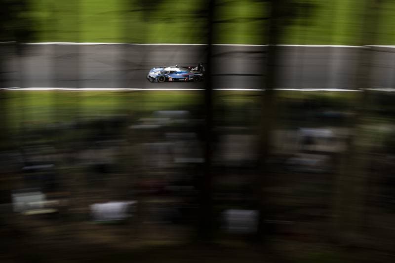 Motorsport. WEC. TotalEnergies 6 Hours of Spa-Francorchamps. 29.04.2026