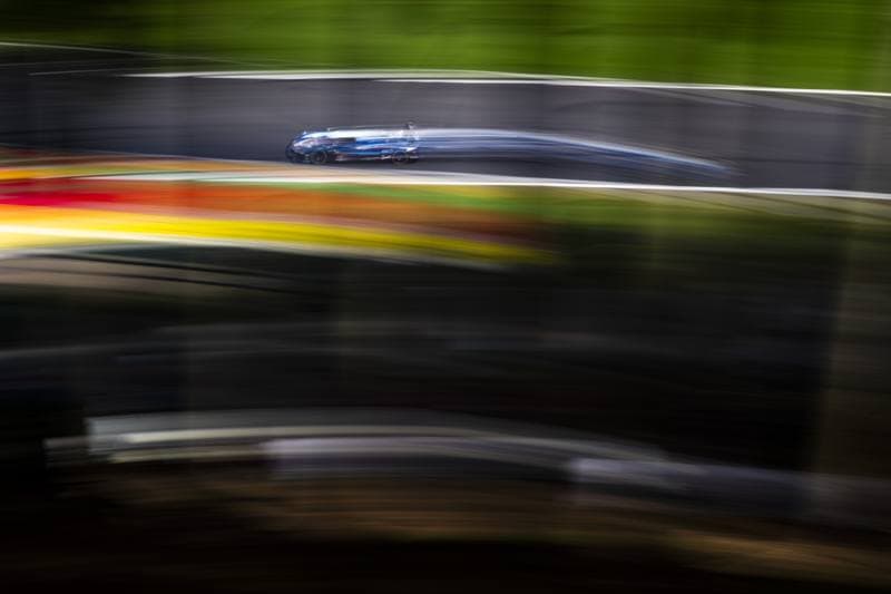 Motorsport. WEC. TotalEnergies 6 Hours of Spa-Francorchamps. 29.04.2026