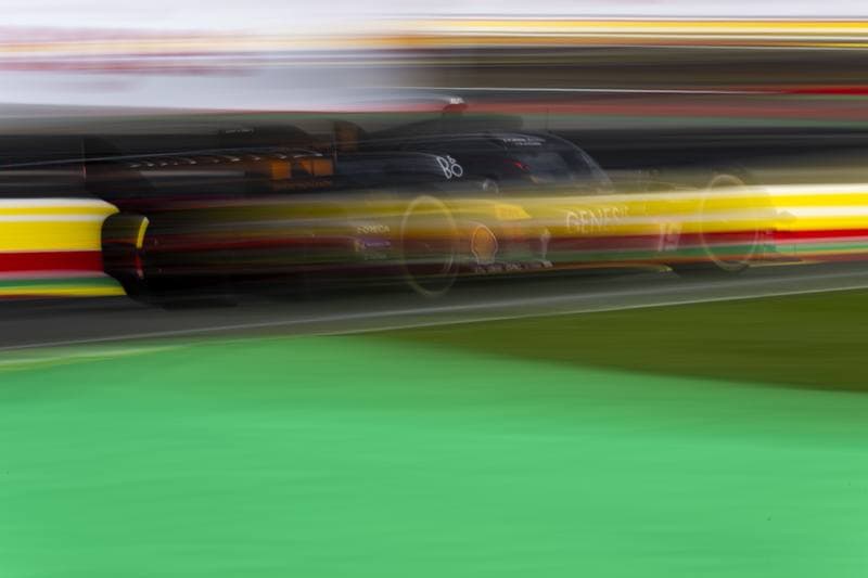 Motorsport. WEC. TotalEnergies 6 Hours of Spa-Francorchamps. 29.04.2026