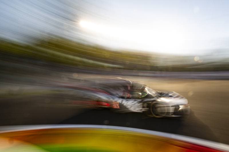 Motorsport. WEC. TotalEnergies 6 Hours of Spa-Francorchamps. 29.04.2026