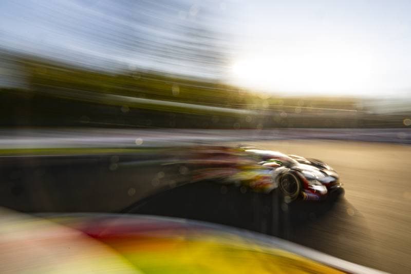 Motorsport. WEC. TotalEnergies 6 Hours of Spa-Francorchamps. 29.04.2026