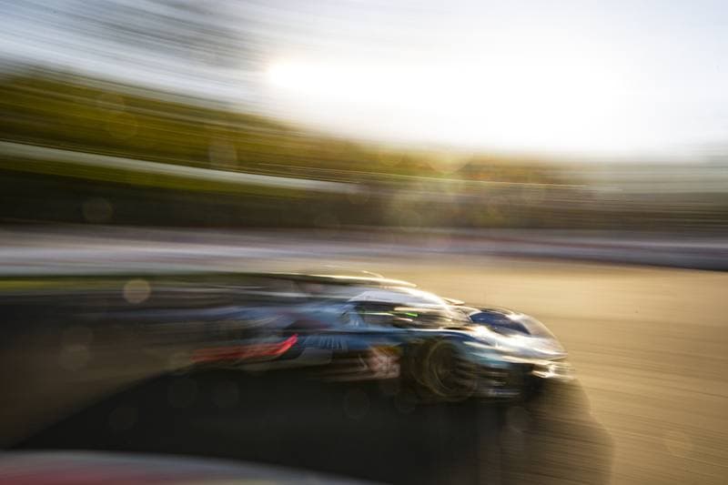 Motorsport. WEC. TotalEnergies 6 Hours of Spa-Francorchamps. 29.04.2026