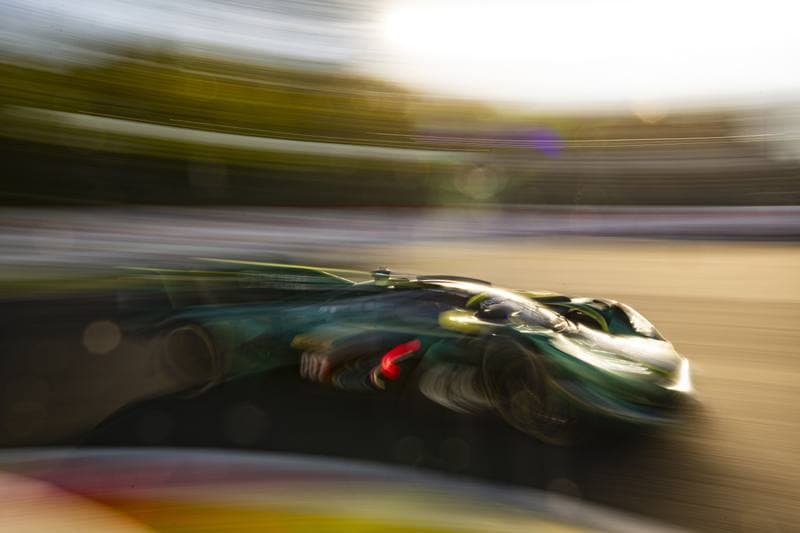 Motorsport. WEC. TotalEnergies 6 Hours of Spa-Francorchamps. 29.04.2026