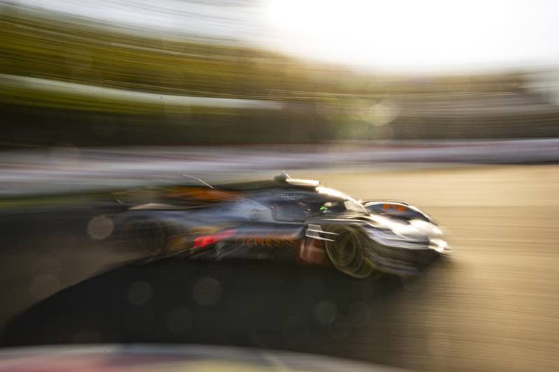 Motorsport. WEC. TotalEnergies 6 Hours of Spa-Francorchamps. 29.04.2026